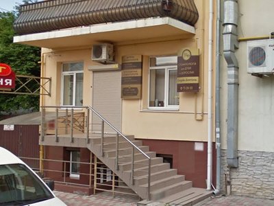 Стоматологія Глорія Денталь