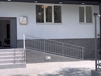 Стоматологія Grin Dental Стоматологія Grin Dental