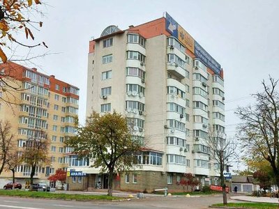 Стоматология Харченко Елены