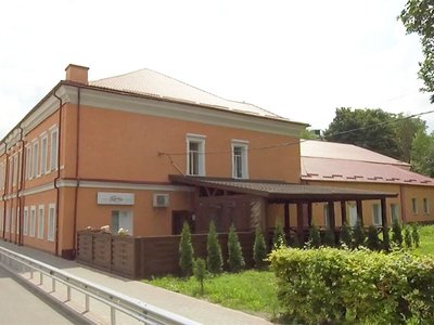 Стоматология Химовича Сергея Стоматология Химовича Сергея