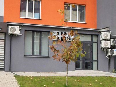 Стоматология HM dental clinic