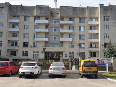 Стоматология I-Dent