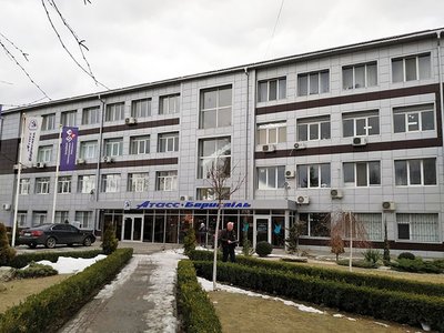 Стоматологія Ideal Denta