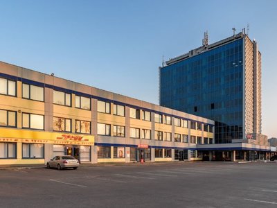 Стоматология Илтамед