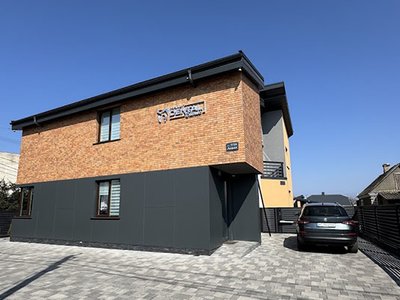 Стоматология Implant Dеntal Clinic