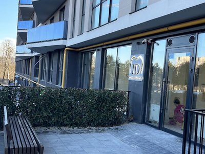 Стоматологія Implant Dental на Пасічній Стоматологія Implant Dental на Пасічній