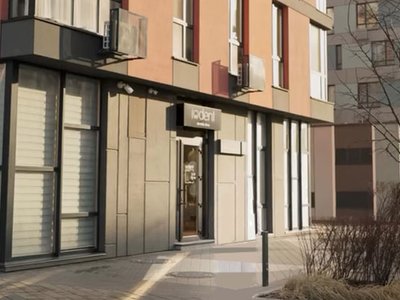 Стоматологія IODent Respublika Стоматологія IODent Respublika