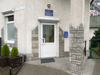 Стоматологія Івасиків Стоматологія Івасиків