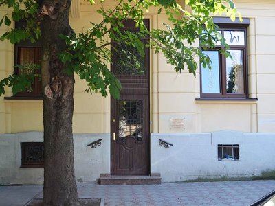 Стоматология Камелия