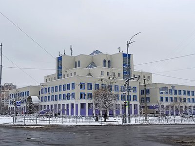 Стоматология КНП КДЦ Деснянского района г. Киева Стоматология КНП КДЦ Деснянского района г. Киева