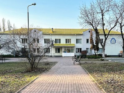 Стоматология КНП КДЦ детский Днепровского района г. Киева, Филиал №2 Стоматология КНП КДЦ детский Днепровского района г. Киева, Филиал №2