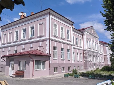 Стоматологія КНП Сторожинецька БЛІЛ