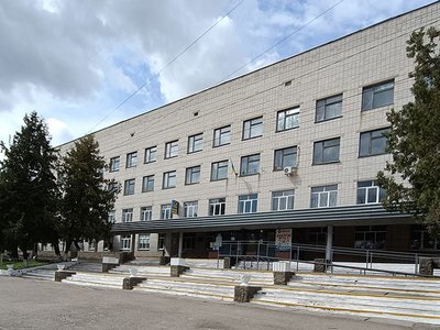 Стоматологія КНП Таращанська міська лікарня Стоматологія КНП Таращанська міська лікарня