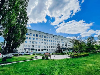 Стоматологія КНП ВМР Вараська багатопрофільна лікарня