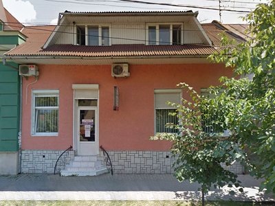 Стоматологія Корал-Дент