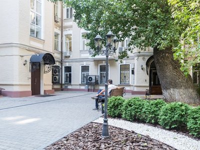 Стоматология Краусс Дент Стоматология Краусс Дент