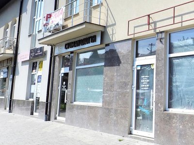 Стоматологія KristalDent clinic