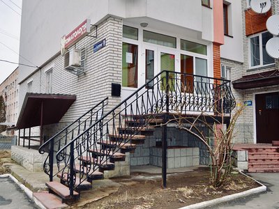 Стоматология ЛАІВ-дент Стоматология ЛАІВ-дент