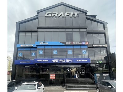 Стоматология Leka Medical