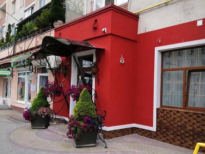 Стоматология Ліей-Дент