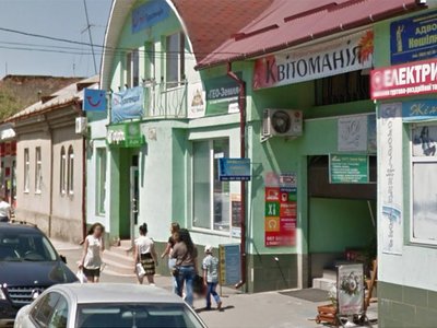 Стоматологія Lika-dent Стоматологія Lika-dent