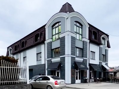 Стоматологія Lohoida Dental