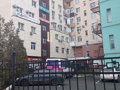 Стоматология Maliuchenko Dental House Стоматология Maliuchenko Dental House