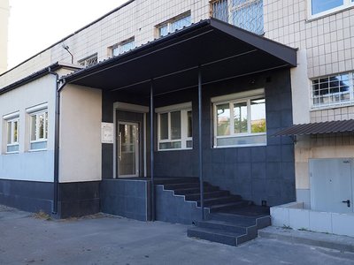 Стоматология Мед-Део на Оболони Стоматология Мед-Део на Оболони