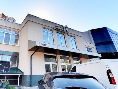 Стоматология Мединского Стоматология Мединского