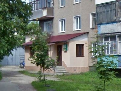 Стоматологія Мідент