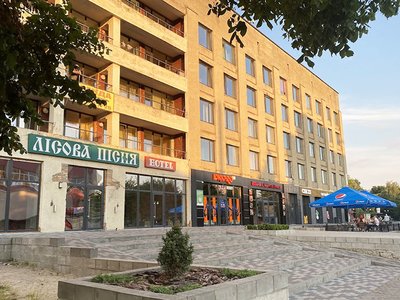 Стоматологія Мордика Олександра