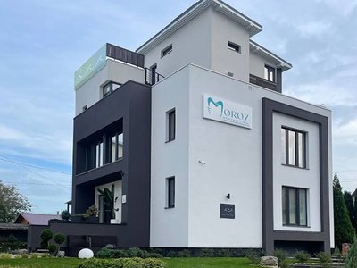 Стоматологія Moroz Dental Clinic Стоматологія Moroz Dental Clinic