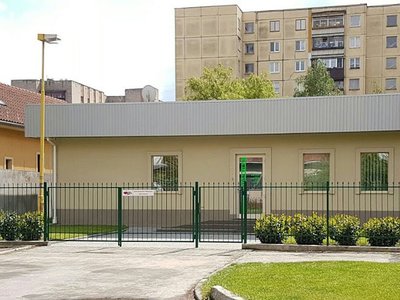 Стоматологiя на Галана Стоматологiя на Галана