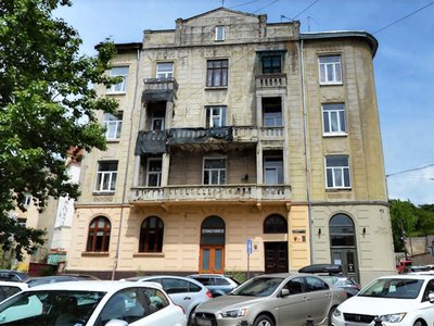 Стоматологія NDental clinic