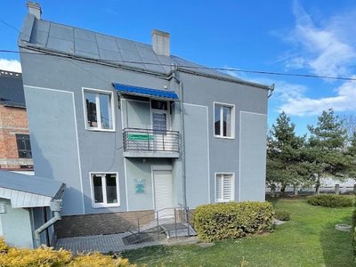 Стоматологія Неодент