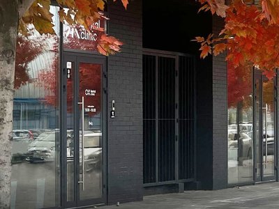 Стоматология OK dental clinic