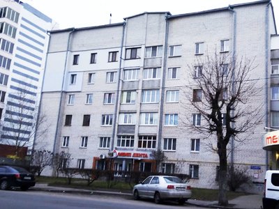 Стоматология Олимп Дента