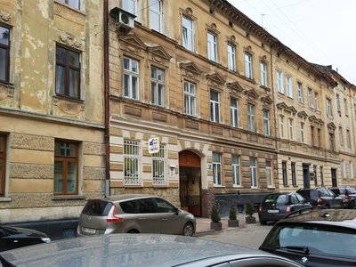 Стоматология Овчара Стоматология Овчара