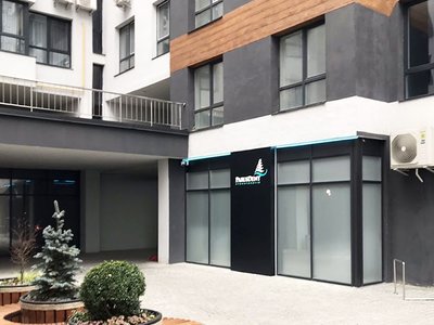 Стоматологія ParusDent