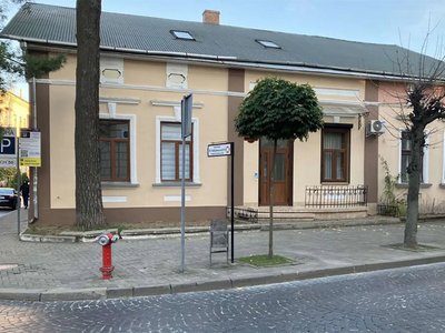 Стоматологія Перевізника