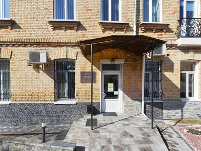 Стоматологія Pleskota