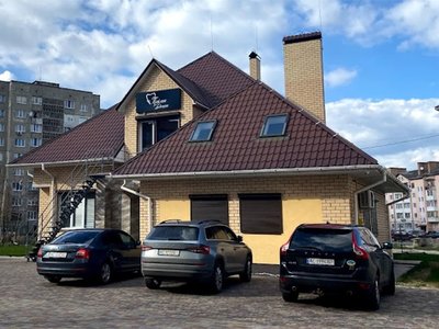 Стоматология ПрімаДент