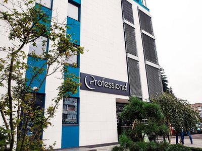 Стоматология Professional Dental Clinic Стоматология Professional Dental Clinic