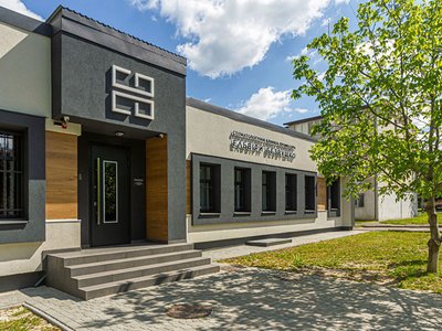 Стоматология профессора Эльвиры Безвушко