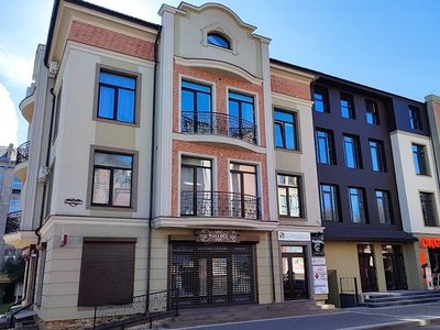 Стоматологія ПрофіДент