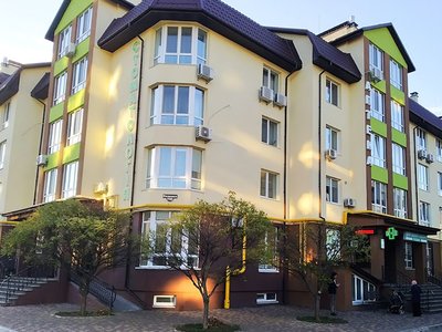 Стоматология Просто Сказка