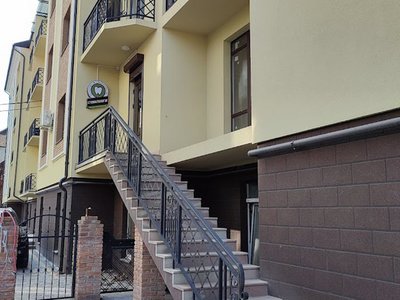 Стоматологія Ратушняк