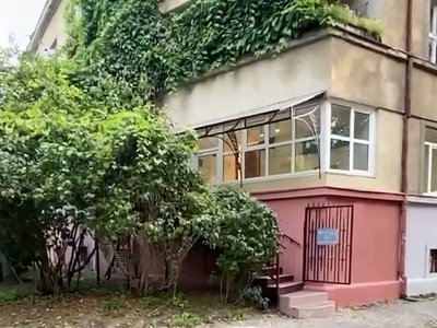 Стоматологія Сергія Цуперяка Стоматологія Сергія Цуперяка