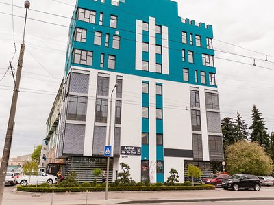 Стоматология Ша Дент