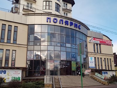 Стоматологія Shavshyn Clinic Стоматологія Shavshyn Clinic